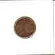 2 EURO CENTS 2012 ESTONIE ESTONIA Pièce #EU068.F - Estonie