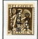 Préo Typo N°  266A  - 267A - 268A - Tipo 1932-36 (Ceres E Mercurio)