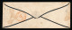 1857   BRUXELLES  15 DEC  A  ANVERS        VOIR SCANS - 1849-1865 Medaillons (Varia)