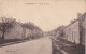 78. LE PERRAY.  CPA. GRANDE RUE. ANNÉE 1931 + TEXTE - Le Perray En Yvelines