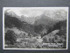 AK ST. GALLEN B. Liezen Buchau 1933  // D*55682 - St. Gallen