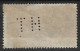 France 1918 Y.T N°156 Neuf * Perforé TH - Croix Rouge 15c + 5c Infirmière Et Navire-hôpital "Asturia" - Unused Stamps