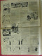 Delcampe - Junior, Le Journal De Tarzan N° 37 1936. Foster Mat Trubert Callaud. à Redécouvrir - Andere & Zonder Classificatie