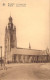 BELGIQUE - ROESELARE - Eglise St Michel - Carte Postale Ancienne - Röselare