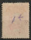 Hawaii 1864-71 2 Cent MNH**. Scott 31. See Description - Hawaii