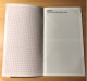 SWISS Business Menu - Dubai To Zurich - Menu Cards