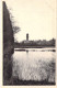 BELGIQUE - ORVAL - Abbaye Notre Dame D'Orsal - L'Etang Noir - Carte Postale Ancienne - Sonstige & Ohne Zuordnung