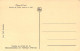 BELGIQUE - ORVAL - Abbaye Notre Dame D'Orsal - Brasserie De L'Abbaye Construite En 1931 - Carte Postale Ancienne - Autres & Non Classés