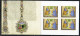 CITTÀ DEL VATICANO VATIKAN VATICAN 2015 NATALE LIBRETTO CHRISTMAS BOOKLET NOEL WEIHNACHTEN NAVIDAD  € 0,95 MNH - Postzegelboekjes
