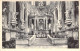 BELGIQUE - ST HUBERT - La Basilique - Le Sanctuaire Avec Son Autel Monumental  - Carte Postale Ancienne - Saint-Hubert