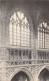 BELGIQUE - ST HUBERT - L'Eglise Abbatiale - Triforium Et Clair étage Du Coté Nord - Carte Postale Ancienne - Saint-Hubert