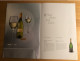 Delcampe - LUFTHANSA Business Class Menu LH 500 07/15-08/15 - Flight To Rio De Janeiro - Menu Cards