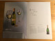 Delcampe - LUFTHANSA Business Class Menu LH 501 07/15-08/15 - Rio De Janeiro To Munich - Menu Cards