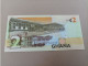 Billete De GHANA De 2 Cedis, Año 2015, UNC - Ghana