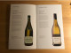 QATAR BUSINESS CLASS WINE AND BEVERAGE LIST BC - OCT 2016 - Menu Kaarten