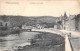 BELGIQUE - REMOUCHAMPS - L'Amblève Vers Liège - Edit Nels - Carte Postale Ancienne - Sonstige & Ohne Zuordnung