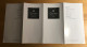 QATAR AIRWAYS QUISINE MENU DOH-AP/YC/HBQ3/CY4-V1 - Menu Cards