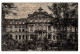 Allemagne--KARLSRUHE --1913-- Grossherzogliches Palais......timbre....cachet.......... - Karlsruhe