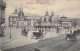 BELGIQUE - OSTENDE - Le Kursaal - Carte Postale Ancienne - Oostende