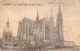 BELGIQUE - OSTENDE - La Nouvelle église SS Pierre Et Paul - Carte Postale Ancienne - Oostende