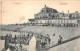 BELGIQUE - OSTENDE - Le Kursaal - Carte Postale Ancienne - Oostende