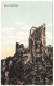 Drachenfels - Ruine - Drachenfels
