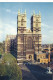 CPA-24956 - Royaume Uni - London ( Londres)-Westminster Abbey-Envoi Gratuit - Westminster Abbey
