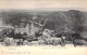 BELGIQUE - DURBUY - L'entrée Du Château Et Villa Des Roses - Carte Postale Ancienne - Durbuy