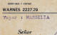 Delcampe - Buenos Aires 1933 Argentine Mayer & Uryson Tejeduria Argentina Sofia Bulgaria Vapor Massilia Paquebot София Bulgarie - Storia Postale