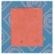 INDE -- 12 ANNAS BRUN ROUGE --Yvert N°31 - 1858-79 Compagnie Des Indes & Gouvernement De La Reine