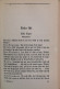 Gesammelte Werke. Zweiter Band. Die Junge Welt. Frühlings Erwachen. Fritz Schwigerling (Dr Liebestrank). - Lyrik & Essays