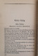 Delcampe - Gesammelte Werke. Zweiter Band. Die Junge Welt. Frühlings Erwachen. Fritz Schwigerling (Dr Liebestrank). - Poems & Essays