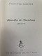 Stern über Der Brandung : Gedichte. - Poems & Essays