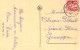 BELGIQUE - DINANT - Bateaux MOUETTES - Services Dinant Anseremme - Au Retour Devant Les Bains - Carte Postale Ancienne - Dinant
