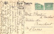 BELGIQUE - OSTENDE - Lee Tribunes De L'Hippodrome Wellington - Edit Nels - Carte Postale Ancienne - Oostende