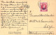 BELGIQUE - DIXMUDE - Boyau De La Mort à Dixmude - Carte Postale Ancienne - Diksmuide
