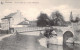BELGIQUE - DIXMUDE - Pont De L'allée Sur Le Canal D'Handzame - Carte Postale Ancienne - Diksmuide