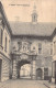 BELGIQUE - DIEST - Porte Du Béguinage - Carte Postale Ancienne - Diest