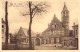 BELGIQUE - DIEST - Hotel Van Nassau 1520 - Carte Postale Ancienne - Diest