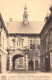 BELGIQUE - DIEST - Entrée Du Béguinage - Carte Postale Ancienne - Diest