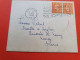 GB - Enveloppe De Hampstead Pour La France En 1948 - Réf 375 - Brieven En Documenten