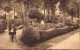BELGIQUE - SAINT MARTIN DAVE Etat - Le Jardin Du Quartier St Corneille - Carte Postale Ancienne - Other & Unclassified