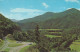 Blue Ridge Parkway - Raven Fork Overlook / North Carolina - American Roadside