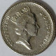 Great Britain - 5 Pence 1991, KM# 937b (#2318) - 5 Pence & 5 New Pence
