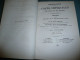 EUGENE DELASSALLE ROBERT TOUTAIN PAUL LEMARCIS JURISPRUDENCE DES COURS IMPERIALES DE CAEN ET DE ROUEN DROIT 1864 T. 28 - Rechts