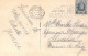 BELGIQUE - OSTENDE - Plage Et Estacade - Carte Postale Ancienne - Oostende