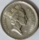 Great Britain - 5 Pence 1992, KM# 937b (#2319) - 5 Pence & 5 New Pence