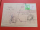 Belgique - Carte Récépissé De Versement En 1971 De Comines Pour Hollogne - Réf 395 - Covers & Documents