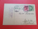 Yougoslavie - Entier Postal + Complément De Yukovar Pour La Finlande En 1927 - Réf 397 - Briefe U. Dokumente