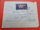 Vietnam - Enveloppe Commerciale De Saigon Pour Versailles  - Réf 401 - Vietnam